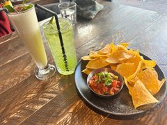 -Q MEX 库迈墨西哥餐吧(三里屯店)