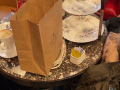 -上海锦江汤臣洲际大酒店柒酒廊