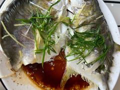 -覃记海鲜美食餐厅