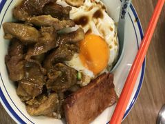 -亞婆井·劲抽面食(铂顿城店)