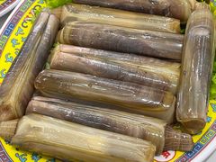 -清真马家美食城•海鲜•青岛菜•火锅(延安三路店)