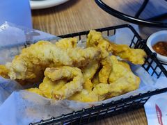 -柳叶刀烧烤(北大清华店)