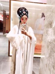 -盘子女人坊古装写真摄影(南京总店)