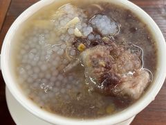 -沙湾姜撞奶甜品店(昌岗中路店)