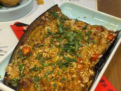 -状元阁烧烤(新华路总店)