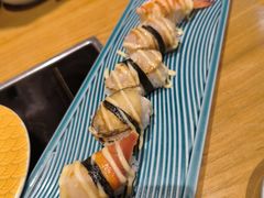 -晴季寿司(延河路万达广场店)