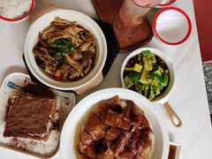 -柠檬树茶餐厅(海雅缤纷城店)