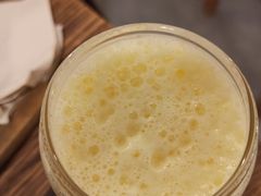 芒果汁-The Good Place好地方·Brunch·coffee(国贸店)