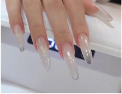 -诗全发型