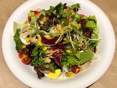 -花舍·新派粤菜·西餐·下午茶(亚运村·鸟巢店)