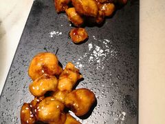 糖醋里脊-新发现(苏州中心商场店)