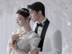 点击看大图 -大花轿艺术影像高端定制婚纱摄影(朝阳一路店)