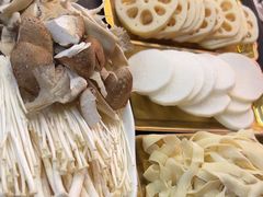 -刘少华贵州小黄牛·鲜牛肉火锅(总店)