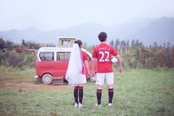 -蔚蓝映像STUDIO婚纱摄影(南稍门店)