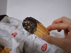 巧克力维纳斯-上海哈尔滨食品厂(淮海中路店)