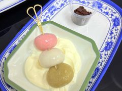 -百花传统甜品店(原址店)