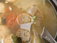 -情妹耙泥鳅·江湖川菜(科华店)