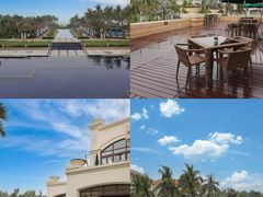 -海口喜来登酒店