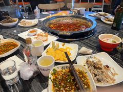 -老船舫·现做活鲜鱼馆(东郊记忆店)