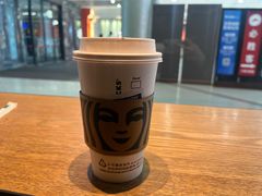 -星巴克(温州银泰大西洋店)