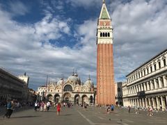 -圣马尔谷圣殿宗主教座堂