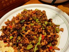 -云海肴·汽锅鸡·云南菜(苏州中心店)