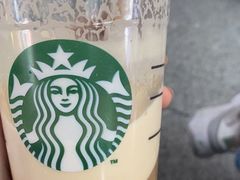 -星巴克(天津火车站店)