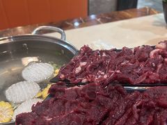 -福合埕牛肉丸(福平路店)