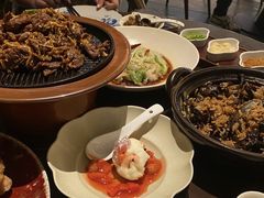 -奉天小馆·非遗东北菜(济南万象城店)