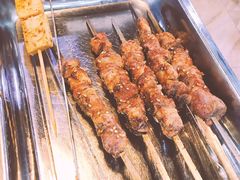 -老虎滩大连海鲜烧烤(建邺云锦路总店)