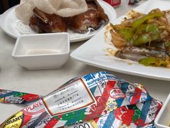 -肥仔文澳门猪骨煲(南京西路店)