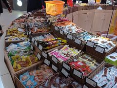 -来伊份(龙之梦长宁店)