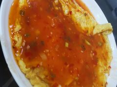 -芳芳餐厅(白沙路店)