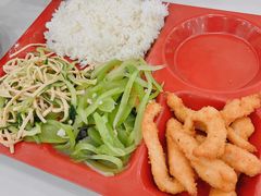 -新川饮食(新川小区店)