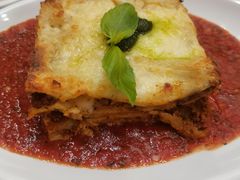 经典牛肉千层面-城市大道红炉披萨烘焙坊