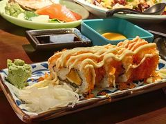 -王氏炉匠·烧鸟·居酒屋(双井店)