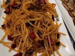 -合合春饼·酱骨·东北菜(潘家园店)