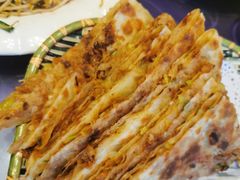 -北平味道.京味菜.烤鸭(梨园店)