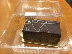 巧克力布朗尼-丽都DELICATESSEN熟食店