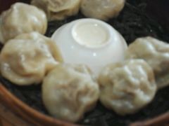 -百年尹氏汤包(湖南路狮子桥店)