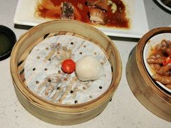 -吉旺港式餐厅(南方商城店)