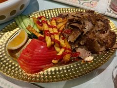 -海尔巴格一甸茶餐厅(团结路店)