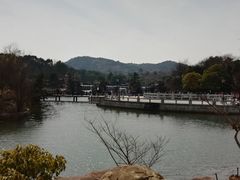 -白马涧龙池景区