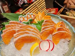 -古田居·特色寿司料理(星之岛旗舰店)