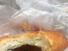白糖炸糕-厚富香面食店王好炸糕(延安路店)