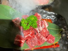 -AJIYA·池袋日式烧肉自助(天津万象城店)