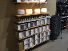 -MUJI无印良品(世博源店)