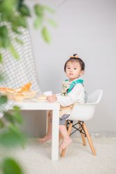 点击看大图 -小熊维尼高端儿童摄影(南山信和店)