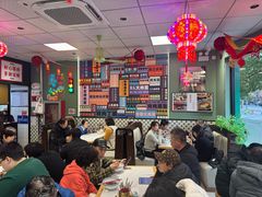 -鲁达面馆本帮风味(共康东路店)