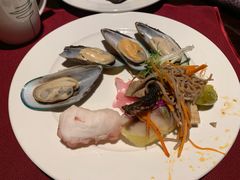 -皇冠假日酒店-御皇轩中餐厅
